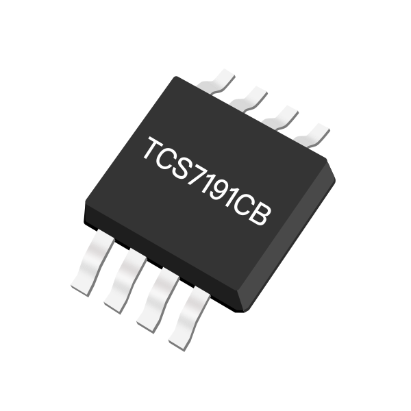 TCS7191CB